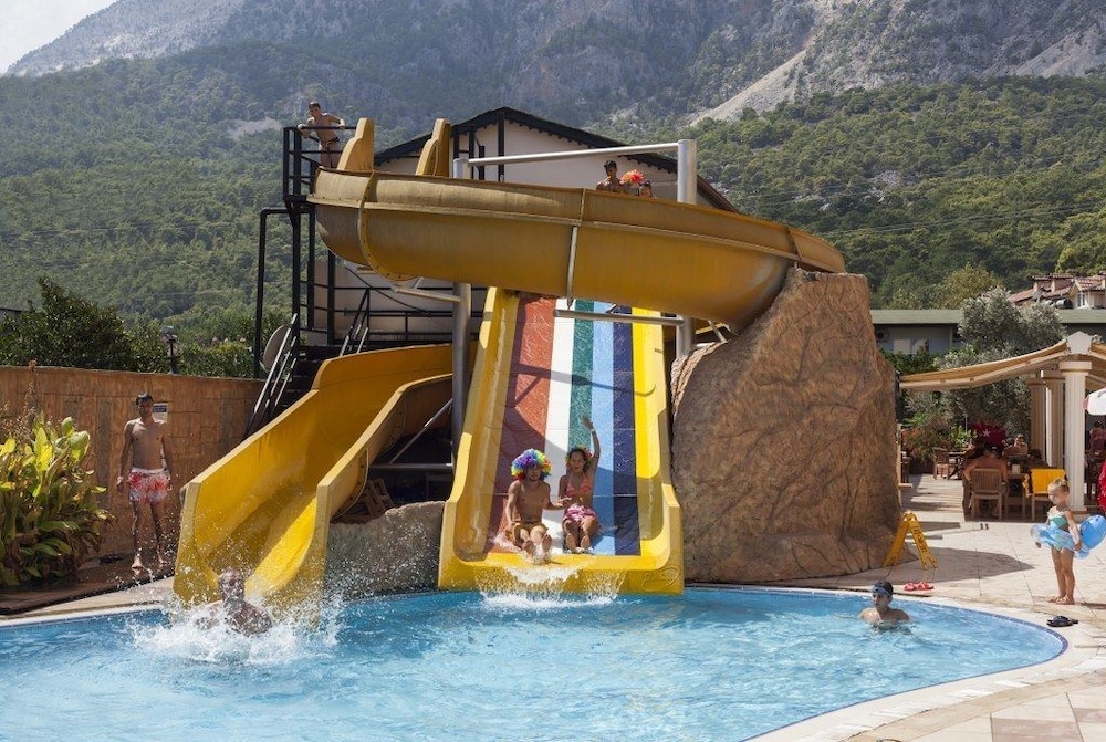 

Milano - Beldibi - Get Enjoy Hotels