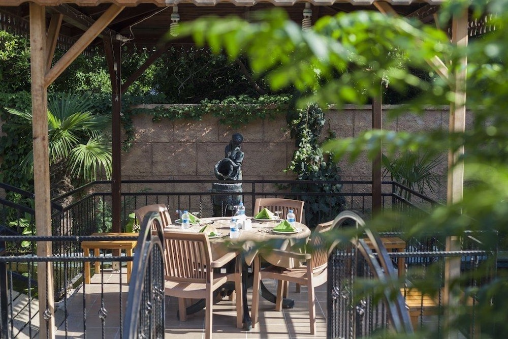 

Bologna - Beldibi - Get Enjoy Hotels - All inclusive