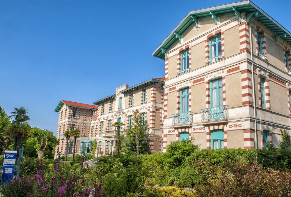 

Roma - Arcachon - Résidence de Tourisme Vacances Bleues Villa Regina