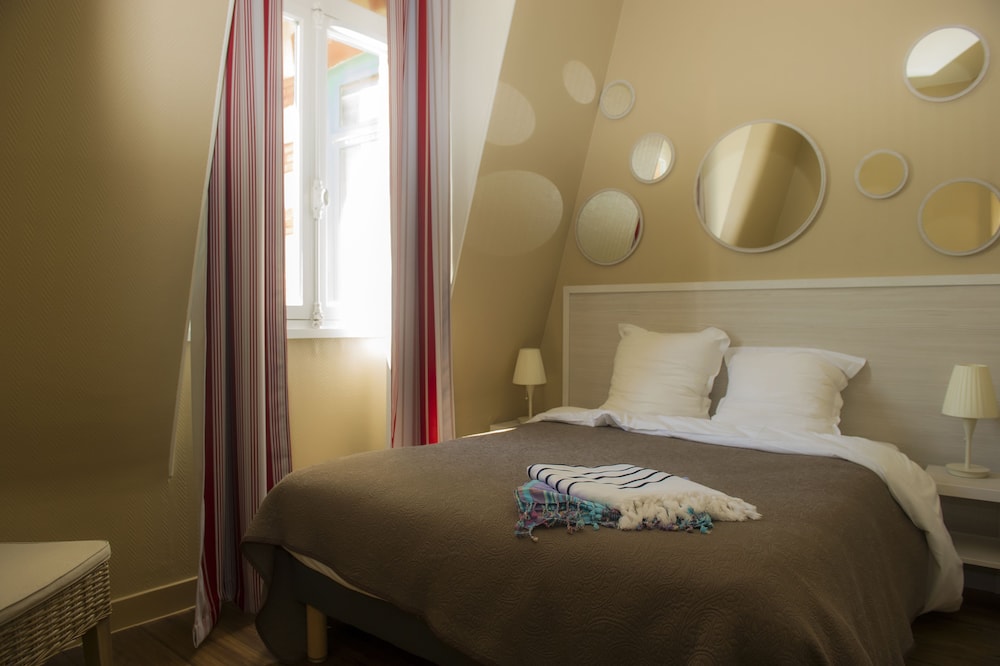 

Firenze - Gujan-Mestras - Résidence de Tourisme Vacances Bleues Villa Regina