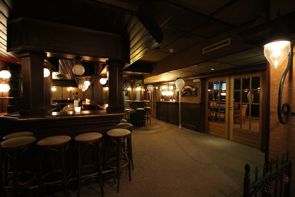 

Napoli - Noordwijkerhout - Fletcher Hotel Restaurant De Witte Raaf