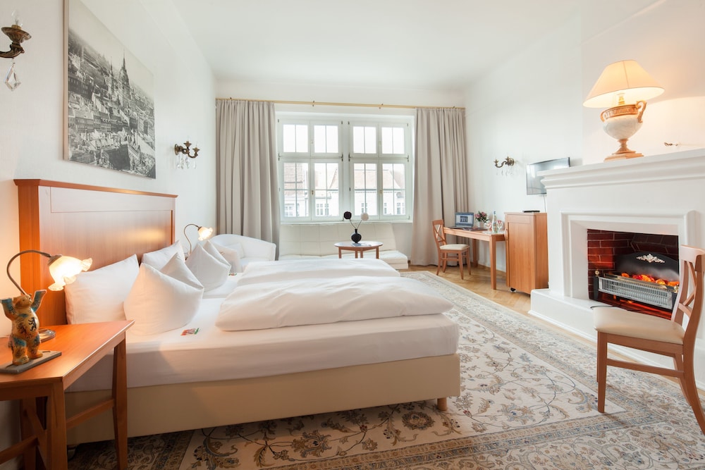 

Roma - Berlin-Tegel - Hotel Brandies an der Messe