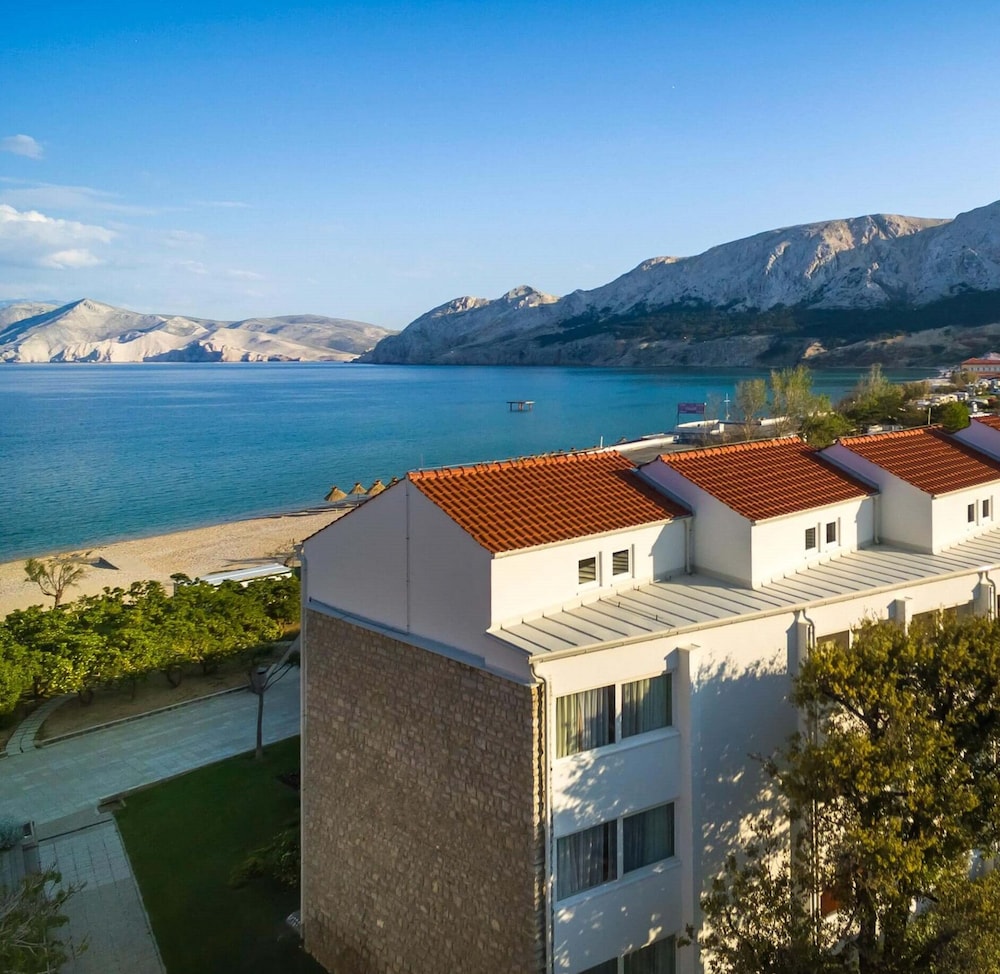 

Venezia - Baška - Sunny Baška Residence by Valamar, ex Zvonimir