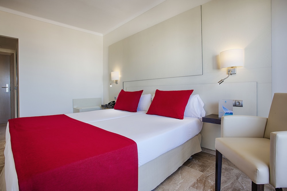 

Bologna - Alcudia - Grupotel Montecarlo