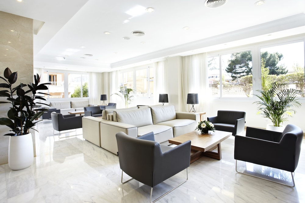 

Napoli - Santa Margalida - Grupotel Montecarlo