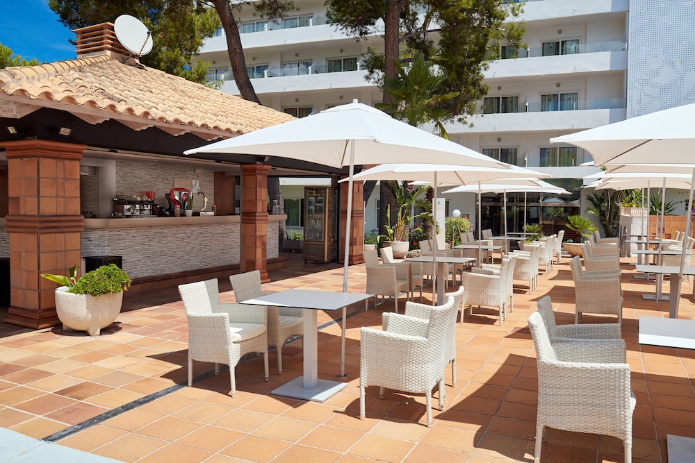 

Milano - Santa Margalida - Grupotel Montecarlo
