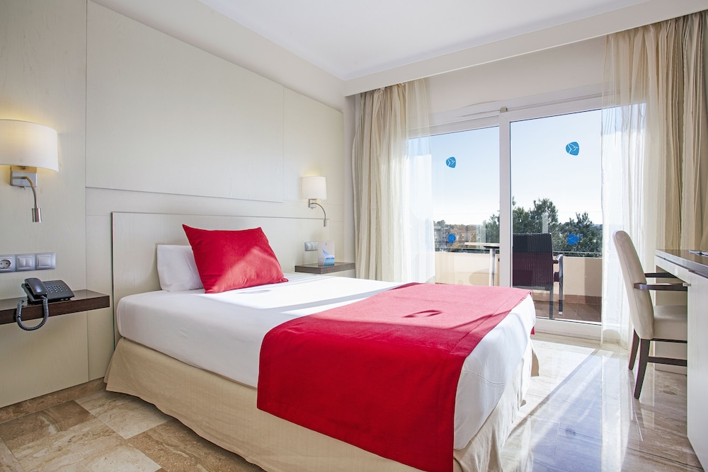 

Napoli - Santa Margalida - Grupotel Montecarlo