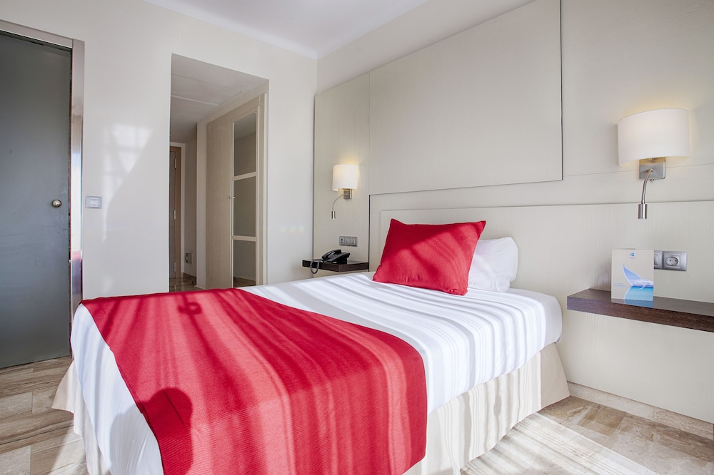 

Milano - Muro - Grupotel Montecarlo