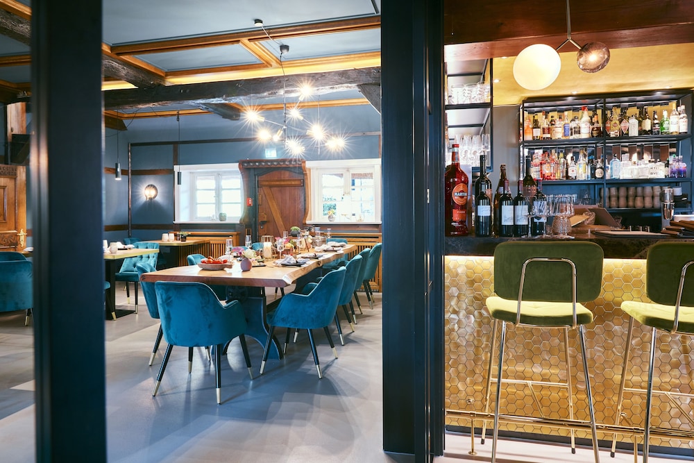 

Milano - Rosengarten - Meinsbur Boutique Hotel