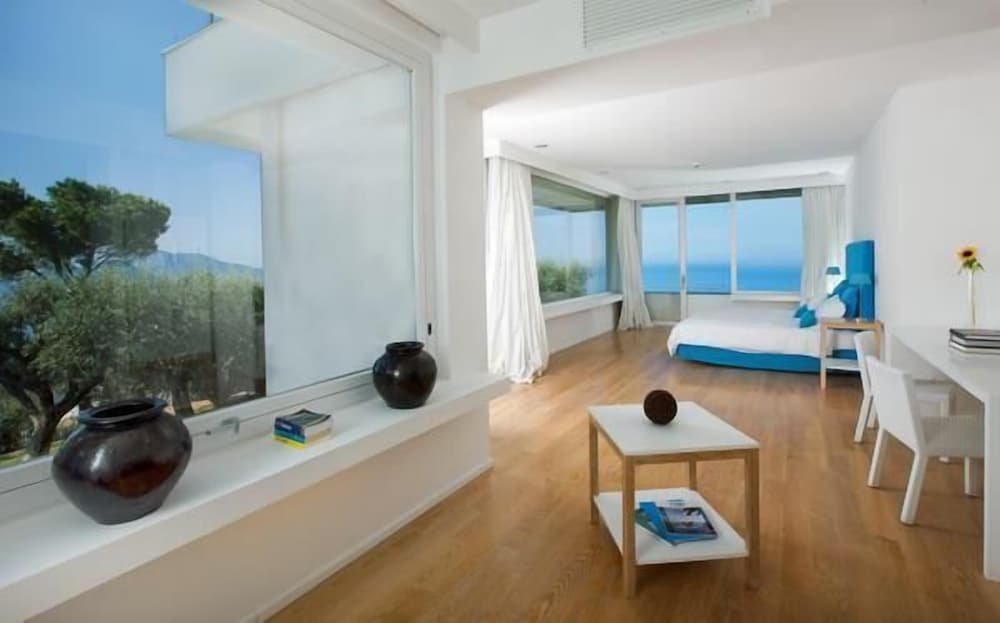 

Venezia - Capri - Relais Blu