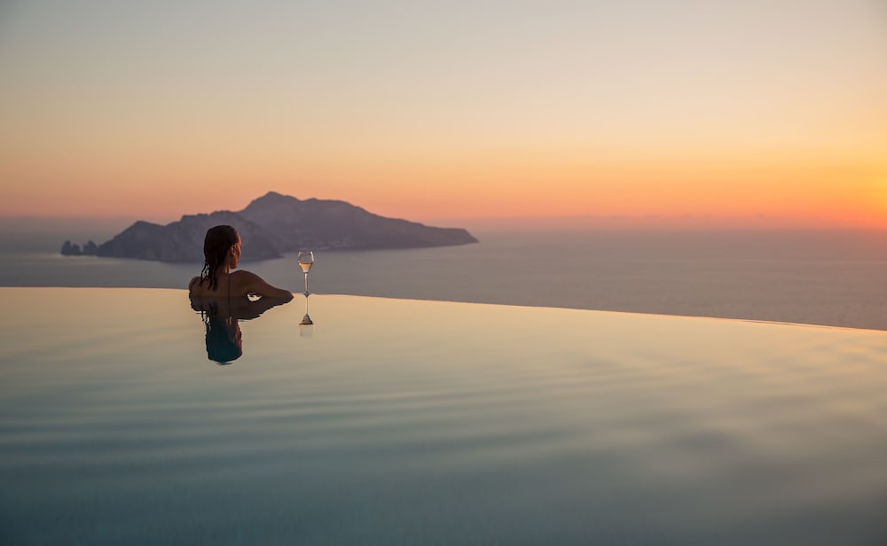 

Catania - Capri - Relais Blu