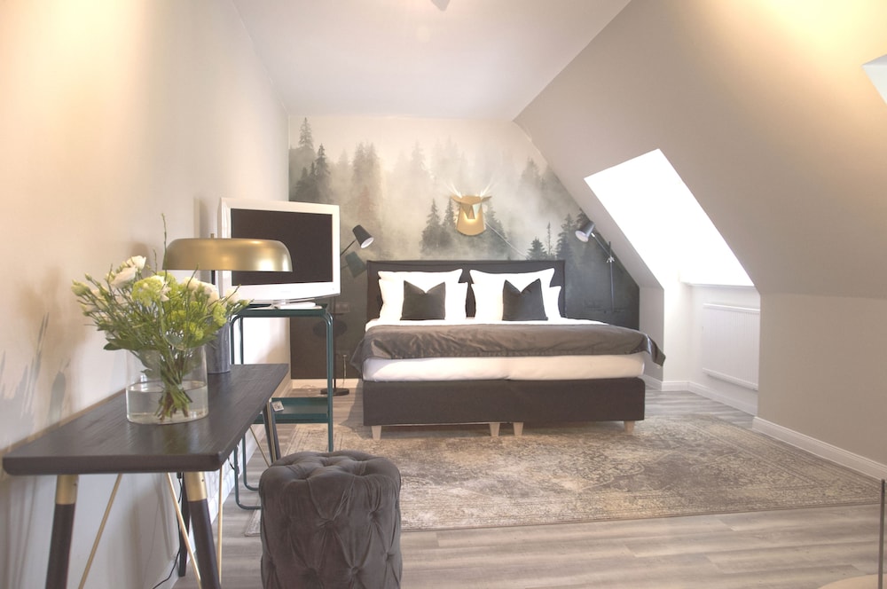 

Verona - Rosengarten - Meinsbur Boutique Hotel