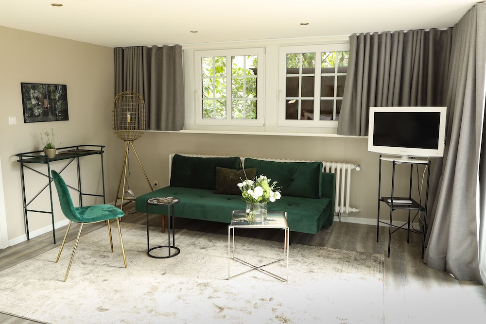 

Milano - Rosengarten - Meinsbur Boutique Hotel