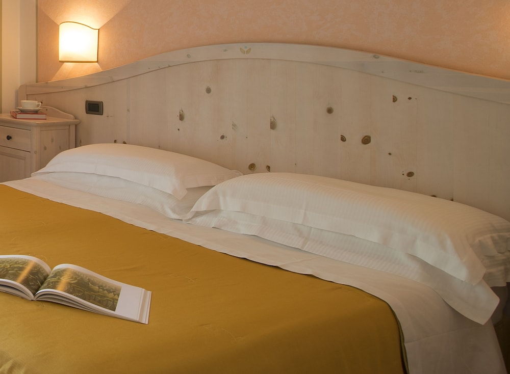 

Roma - San Lorenzo in Banale - Hotel Du Lac
