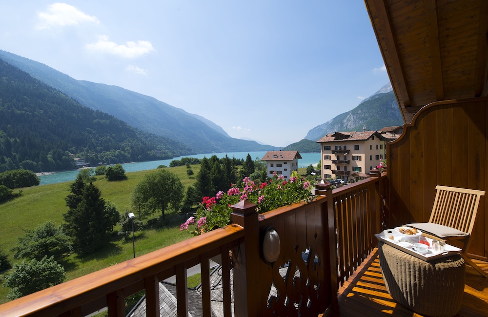 

Roma - Andalo - Hotel Du Lac