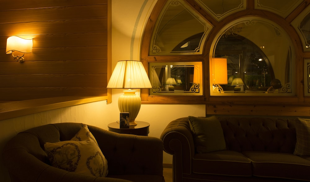 

Milano - Andalo - Hotel Du Lac