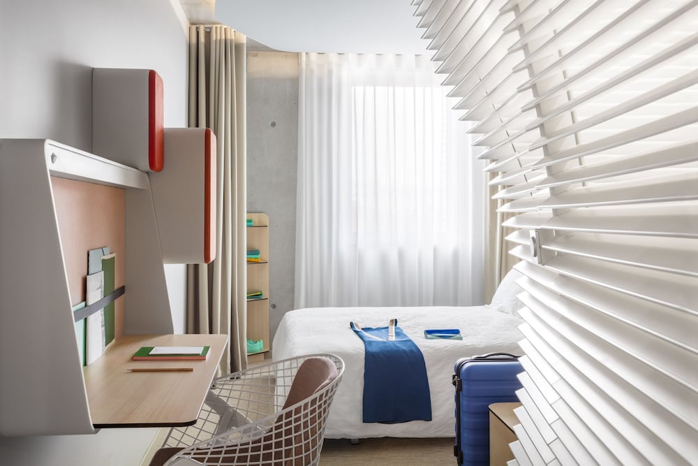 OKKO Hotels Paris Rueil – Malmaison