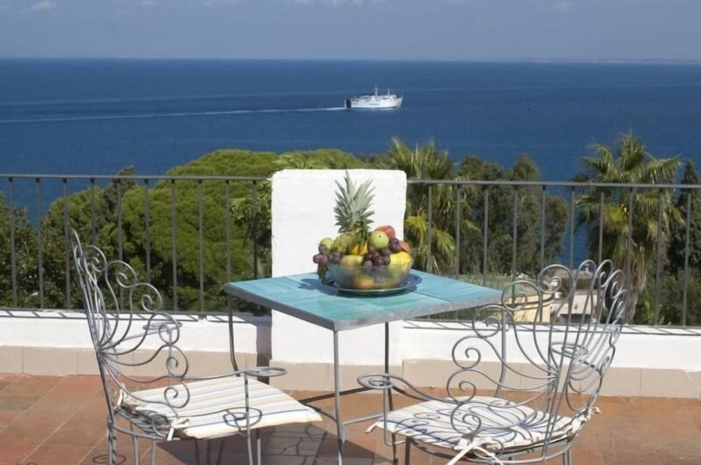 

Milano - Casamicciola Terme - Hotel Gemma