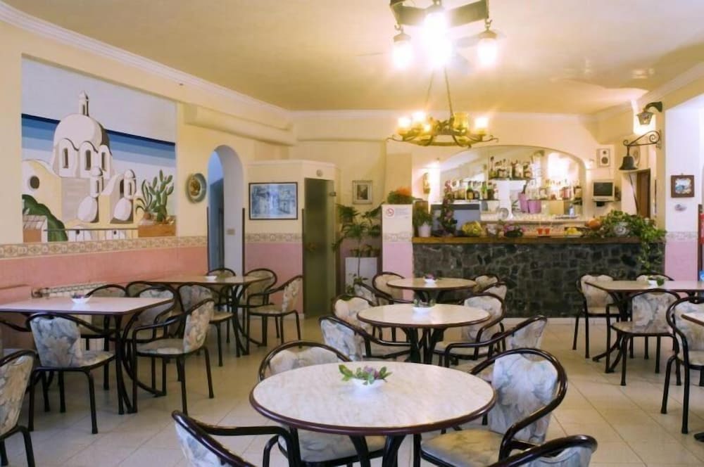 

Venezia - Ischia - Hotel Gemma