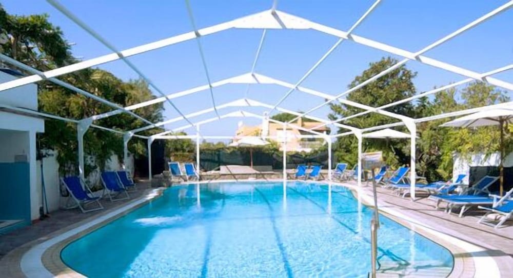 

Milano - Casamicciola Terme - Hotel Gemma