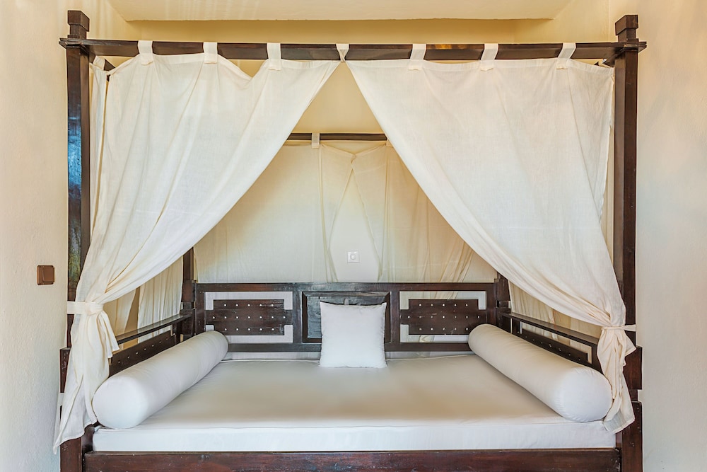 

Napoli - Kassandra - Paliouri - Akritas Ef Zin Villas & Suites