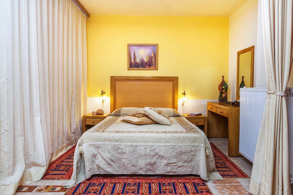 

Milano - Pefkohori - Akritas Ef Zin Villas & Suites