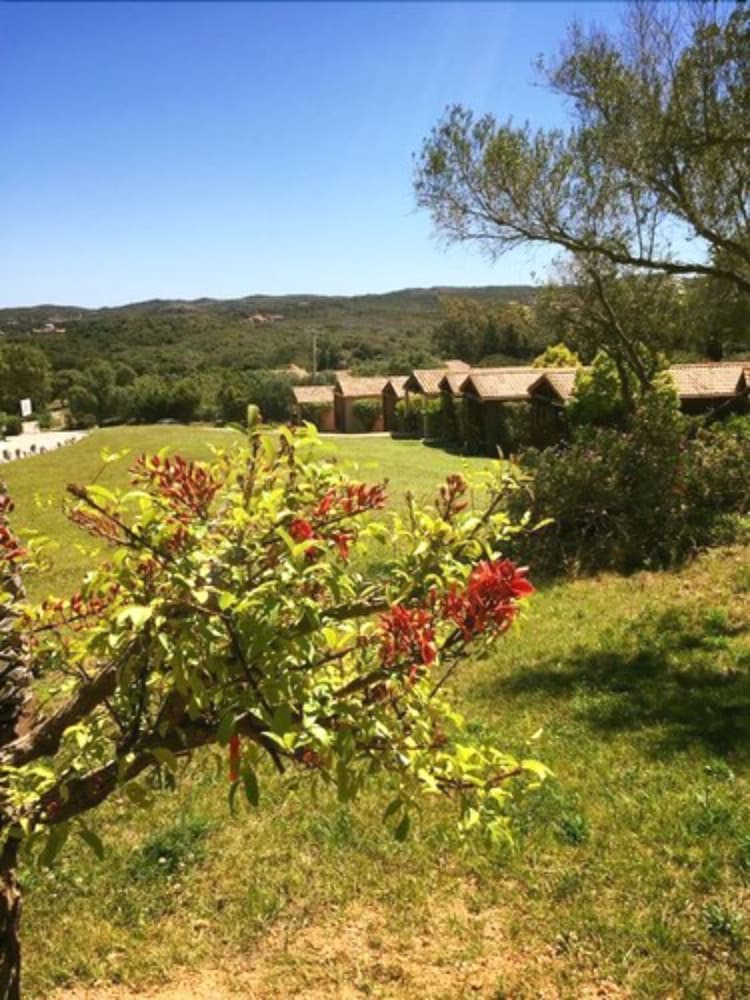 

Milano - Bonifacio - Hôtel Maora Village