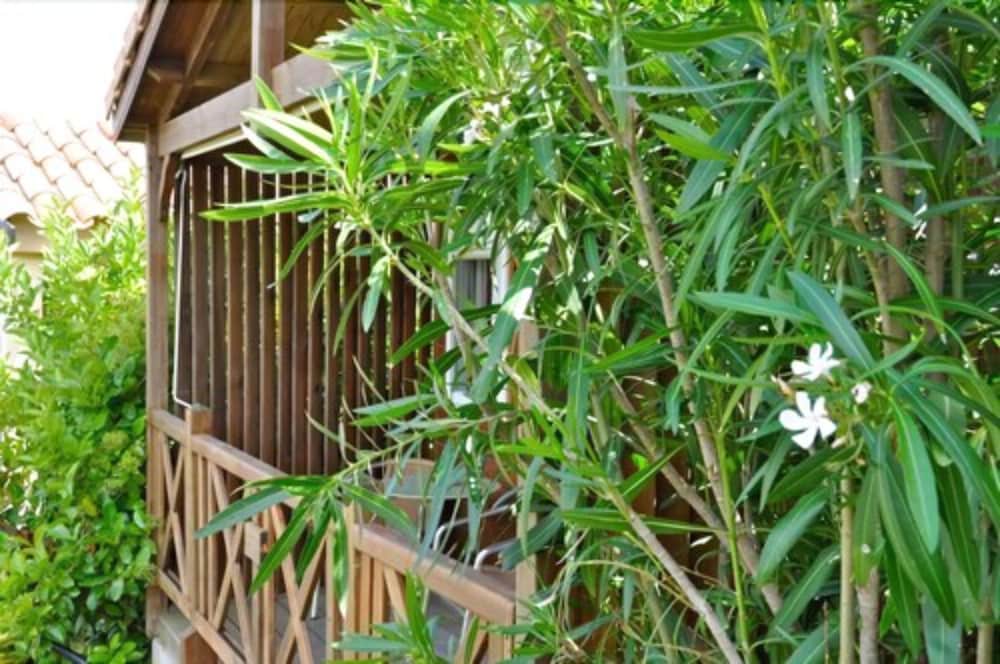 

Torino - Bonifacio - Hôtel Maora Village