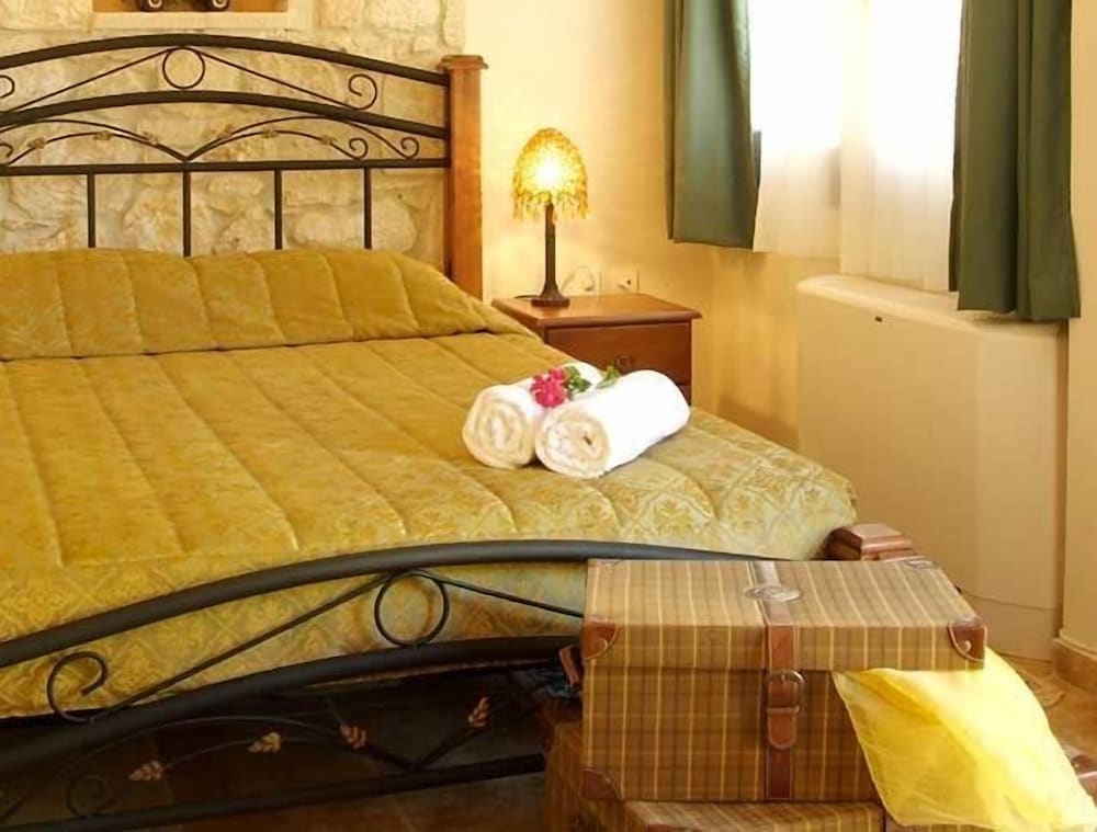 

Milano - Kassandra - Paliouri - Akritas Ef Zin Villas & Suites