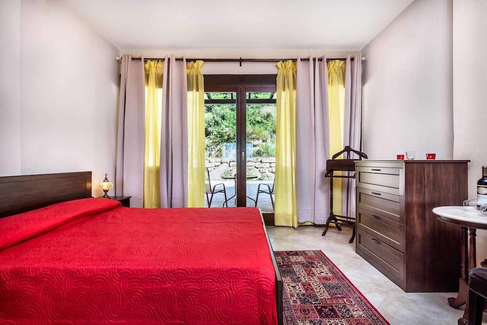 

Napoli - Kassandra - Paliouri - Akritas Ef Zin Villas & Suites