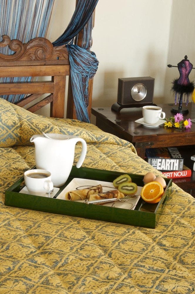 

Roma - Kassandra - Paliouri - Akritas Ef Zin Villas & Suites