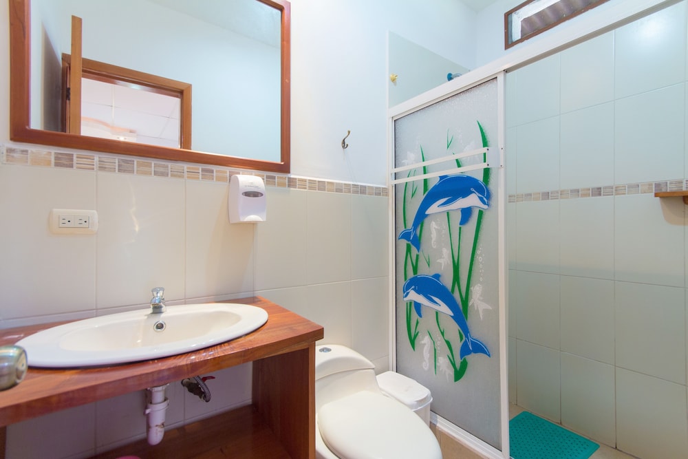 

Napoli - Puerto Ayora - Twin Hotel Galapagos