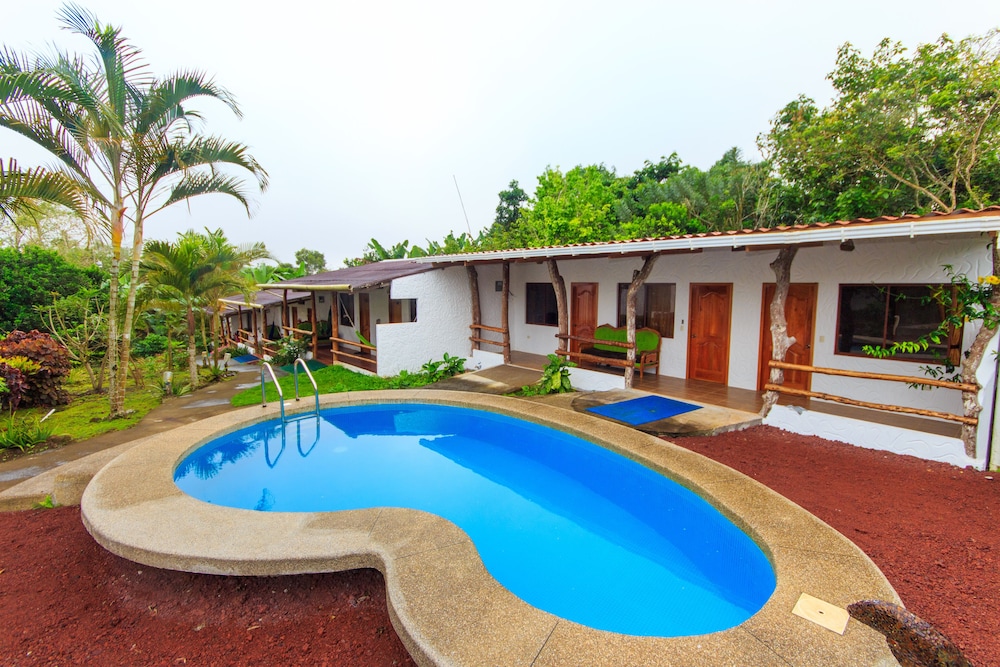 

Venezia - Puerto Ayora - Twin Hotel Galapagos