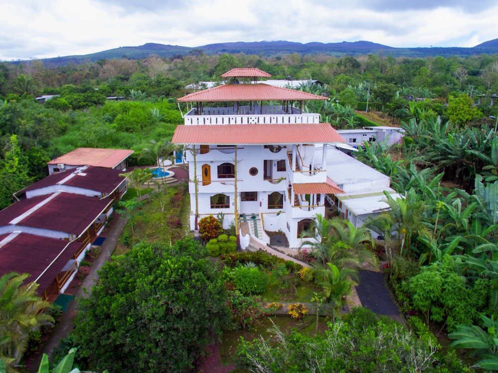 

Roma - Puerto Ayora - Twin Hotel Galapagos