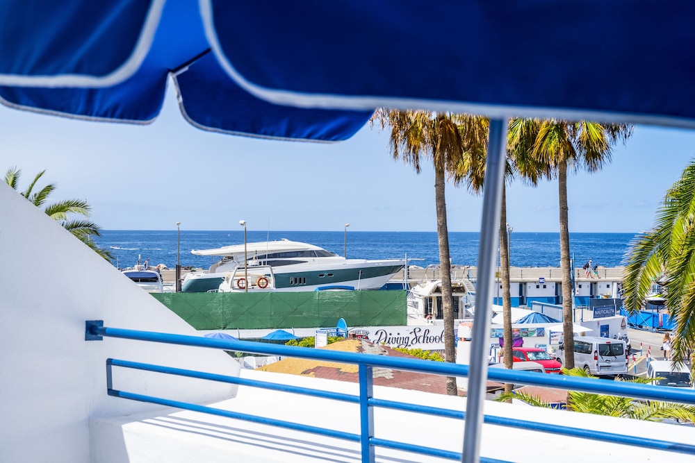 

Ancona - Tenerife Sud, Isole Canarie - Apartamentos Puerto Colon Club