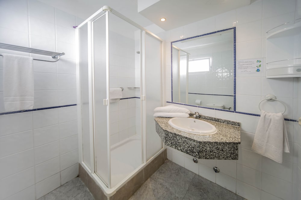 

Firenze - Playa Fañabe - Apartamentos Puerto Colon Club