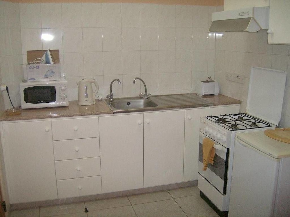

Firenze - Pissouri - Rantzo Holiday Apartments