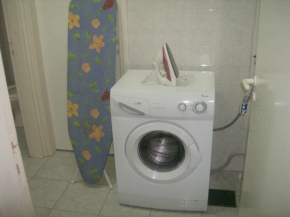 

Bari - Pissouri - Rantzo Holiday Apartments