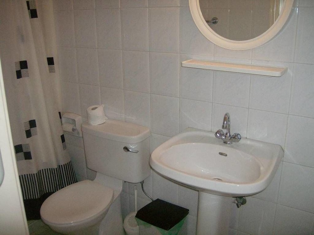 

Roma - Pissouri - Rantzo Holiday Apartments