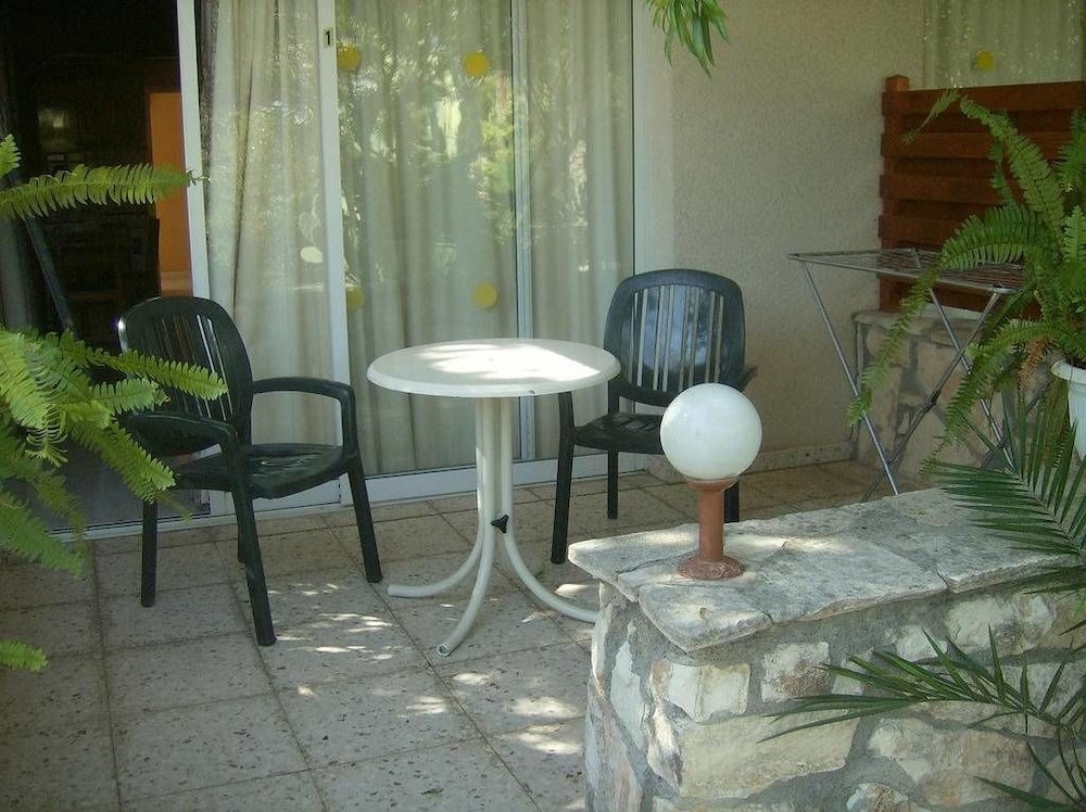 

Venezia - Pissouri - Rantzo Holiday Apartments