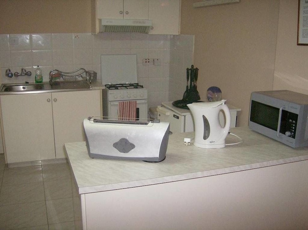 

Bari - Pissouri - Rantzo Holiday Apartments