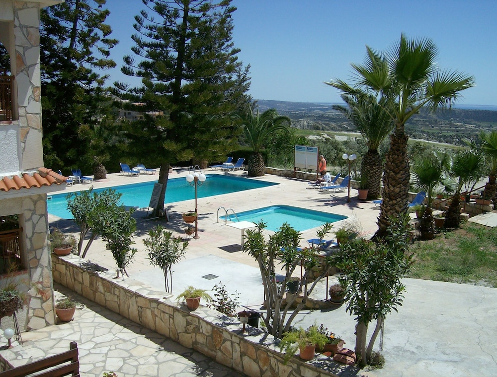 Venezia - Pissouri - Rantzo Holiday Apartments