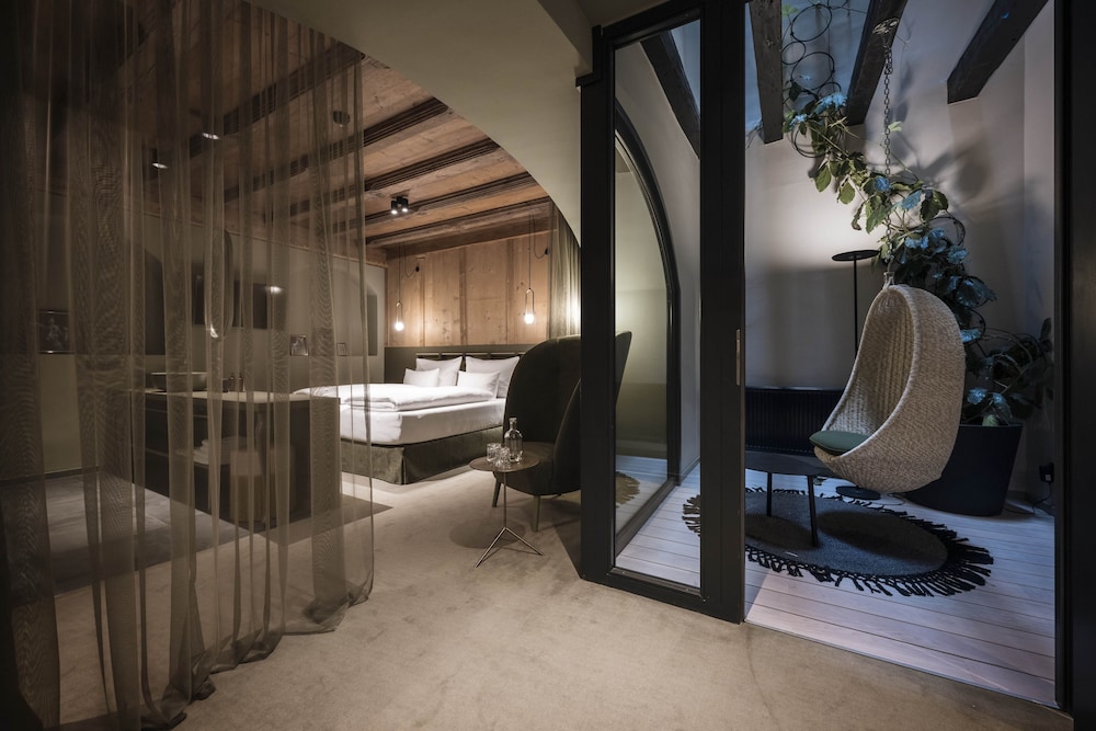 

Roma - Hall in Tirol - Altstadthotel Weisses Kreuz