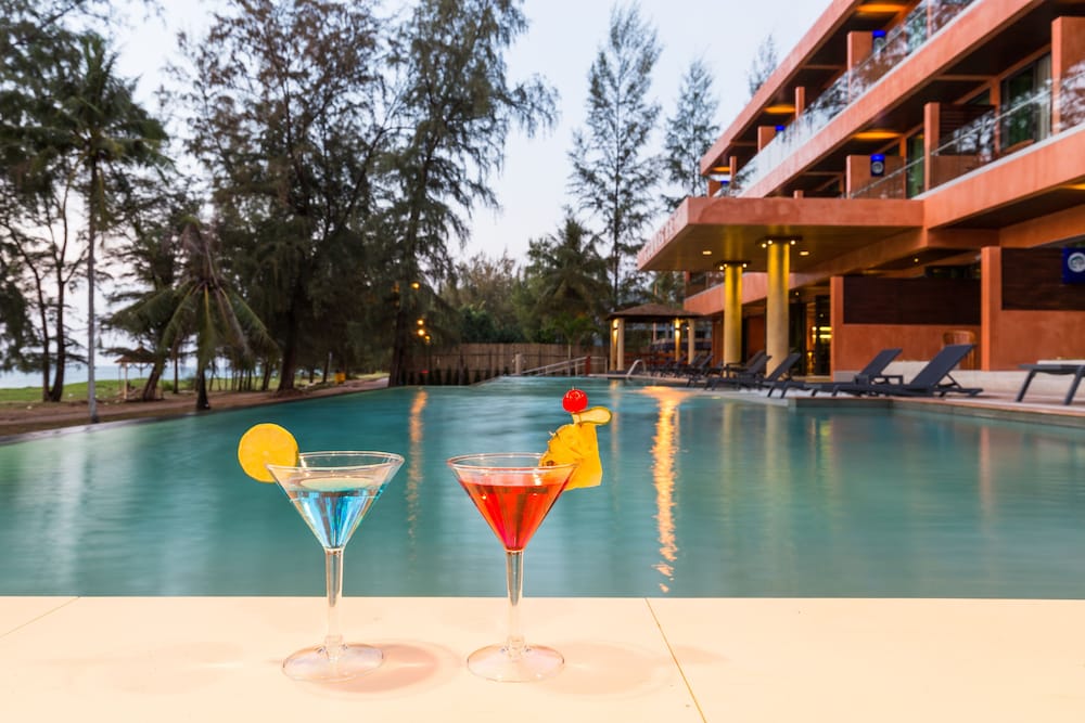 

Roma - Thalang - Coriacea Beachfront Boutique Phuket Resort - SHA Plus