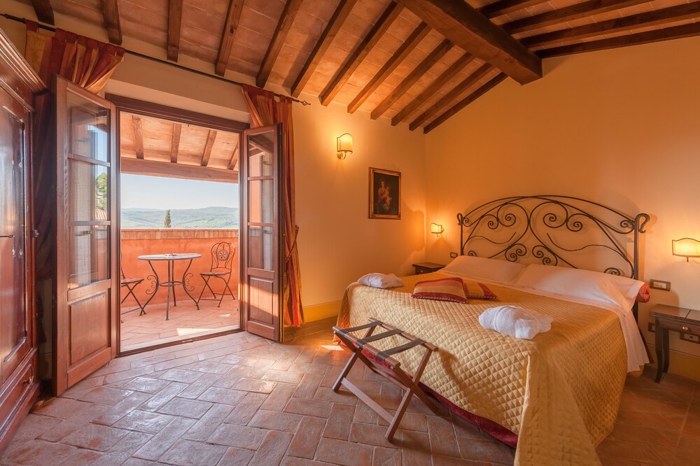 

Venezia - Saturnia - Hotel Saturno Fonte Pura