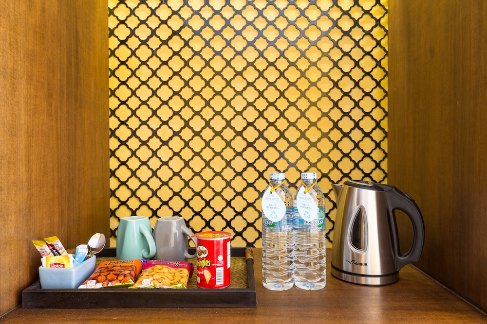 

Milano - Thalang - Coriacea Beachfront Boutique Phuket Resort - SHA Plus