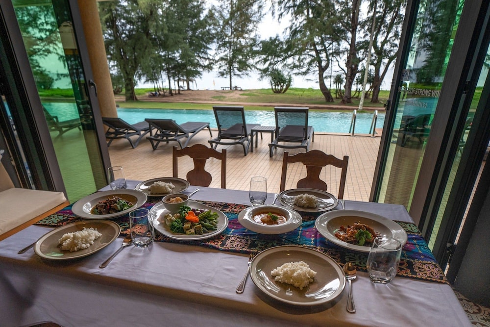 

Bologna - Sa Khu - Coriacea Beachfront Boutique Phuket Resort - SHA Plus