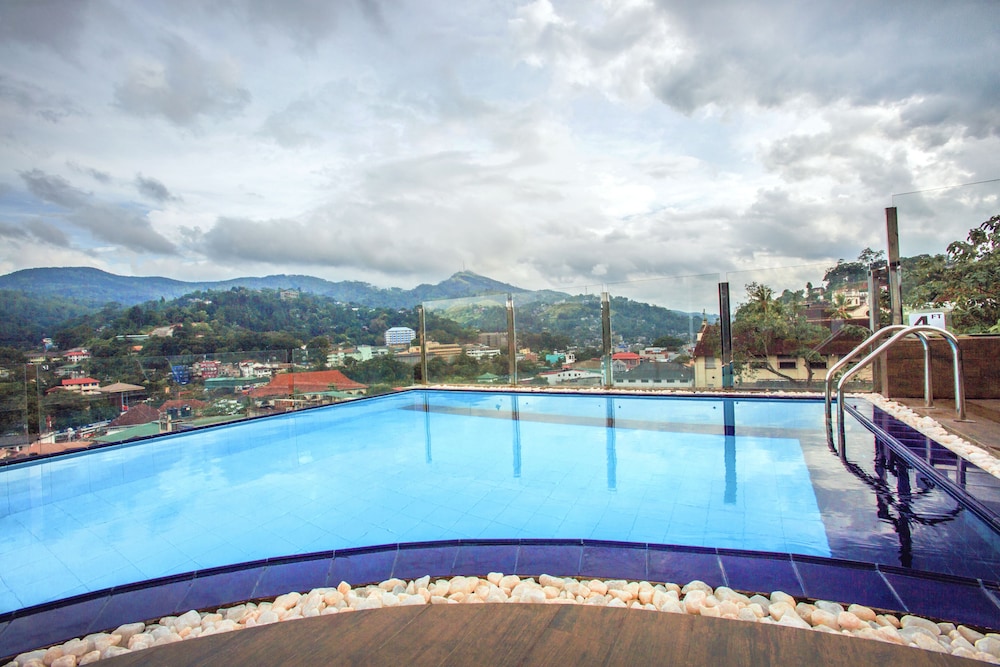 

Roma - Kandy - Sevana City Hotel