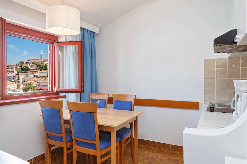 

Roma - Parenzo - Maistra Select Riva Apartments