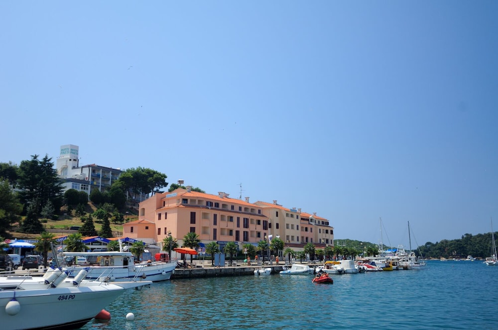 

Roma - Vrsar - Maistra Select Riva Apartments